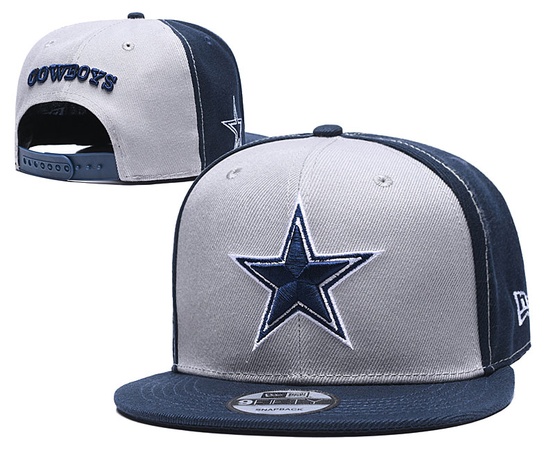 2021 NFL Dallas Cowboys #6 TX hat
